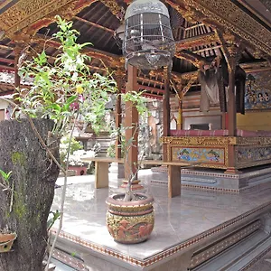 Angga , Ubud (Bali) Indonesia